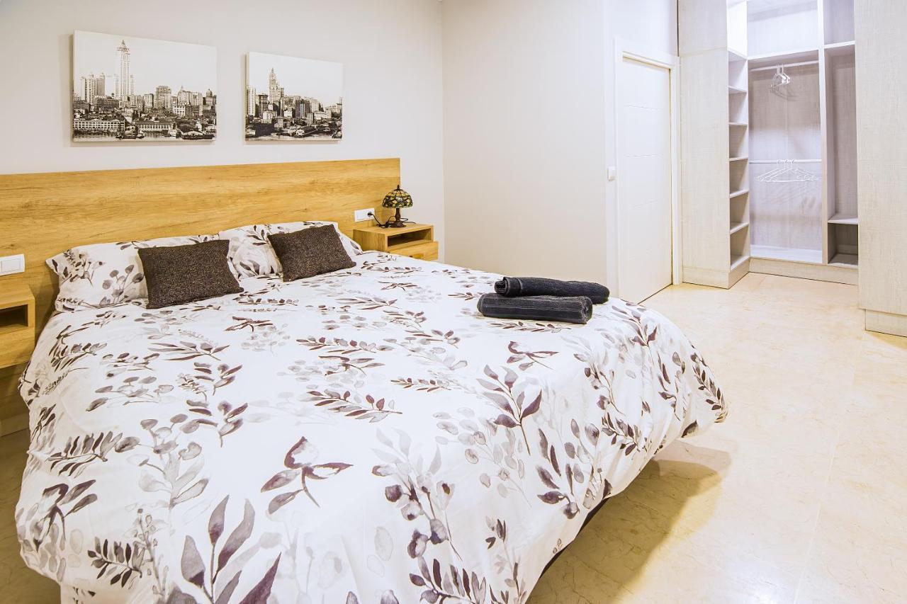 Cartagenaflats, Apartamentos Calle Mayor, City Center Kültér fotó