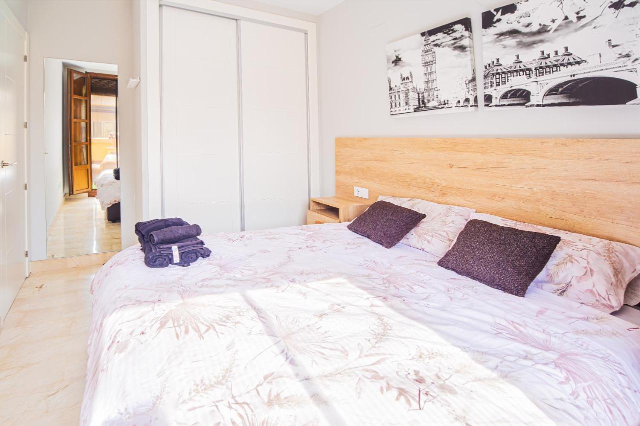 Cartagenaflats, Apartamentos Calle Mayor, City Center Kültér fotó