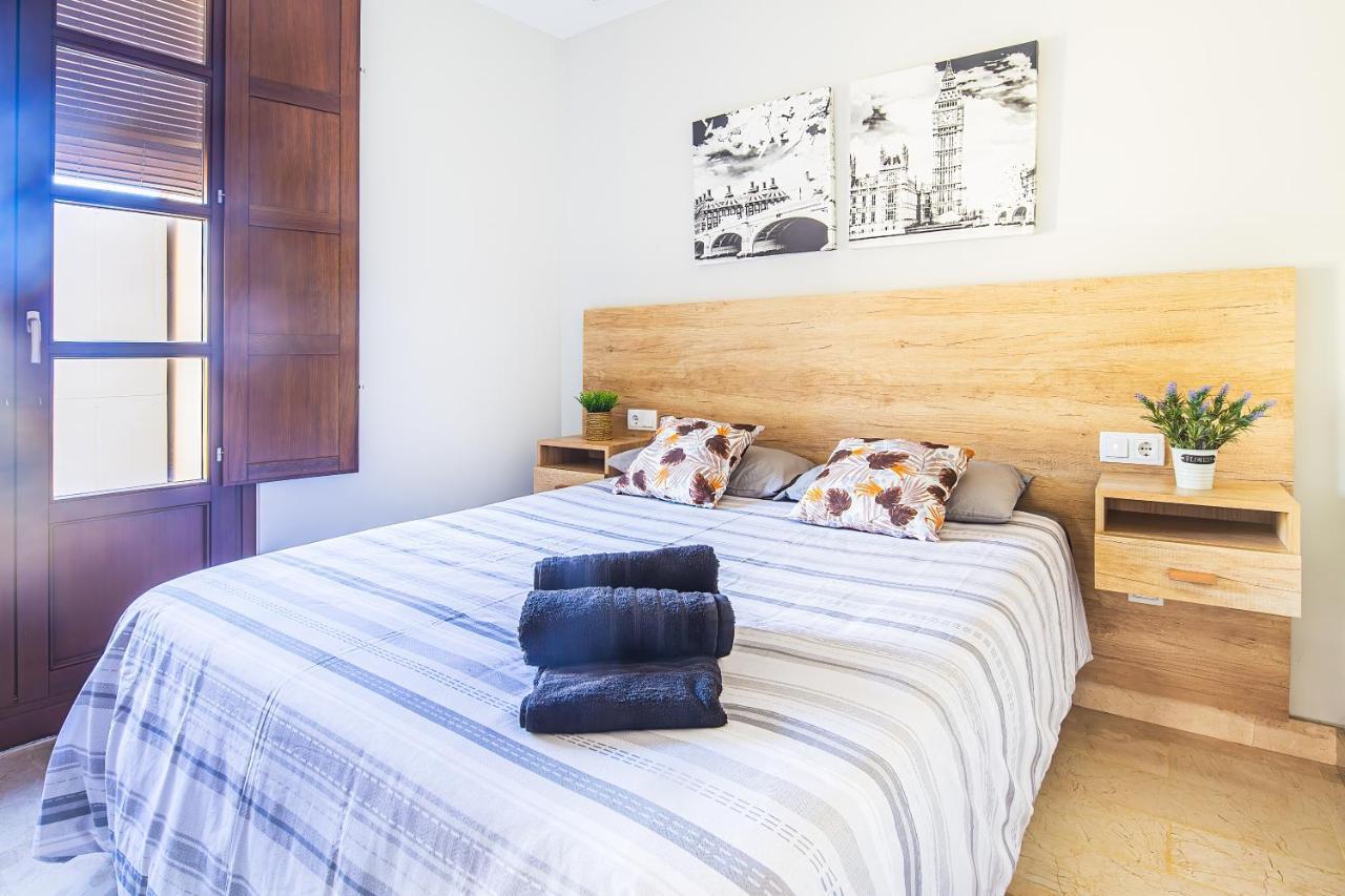 Cartagenaflats, Apartamentos Calle Mayor, City Center Kültér fotó