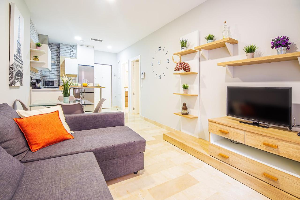 Cartagenaflats, Apartamentos Calle Mayor, City Center Kültér fotó