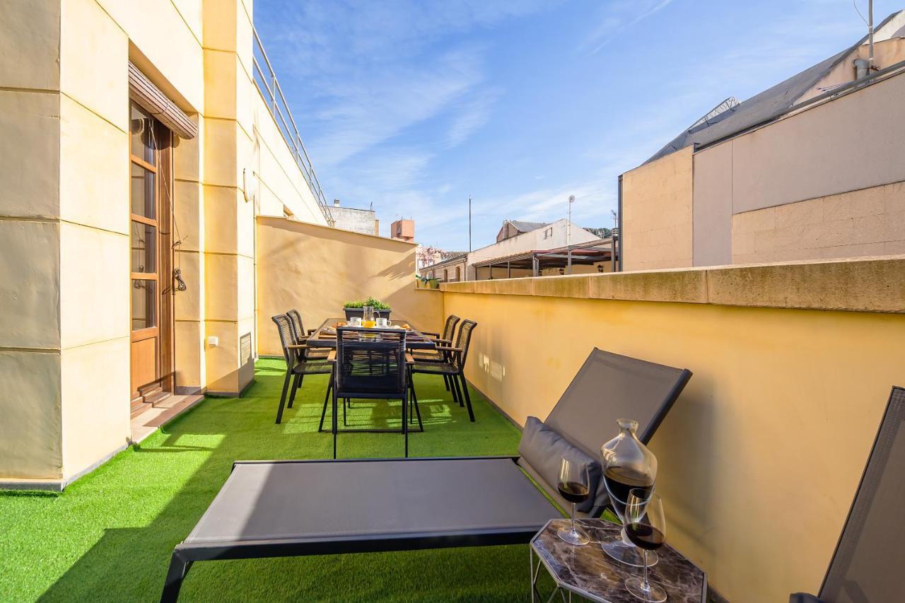 Cartagenaflats, Apartamentos Calle Mayor, City Center Kültér fotó