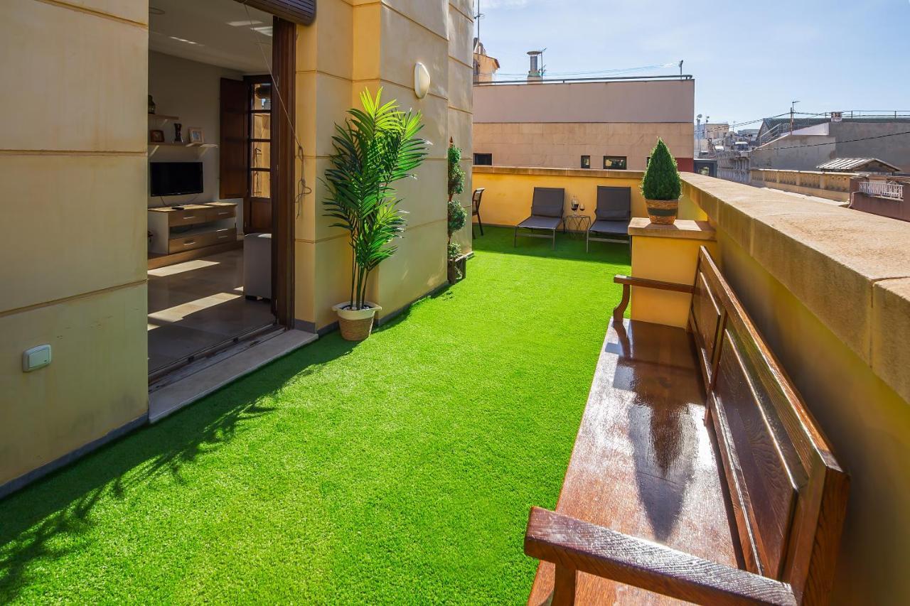 Cartagenaflats, Apartamentos Calle Mayor, City Center Kültér fotó