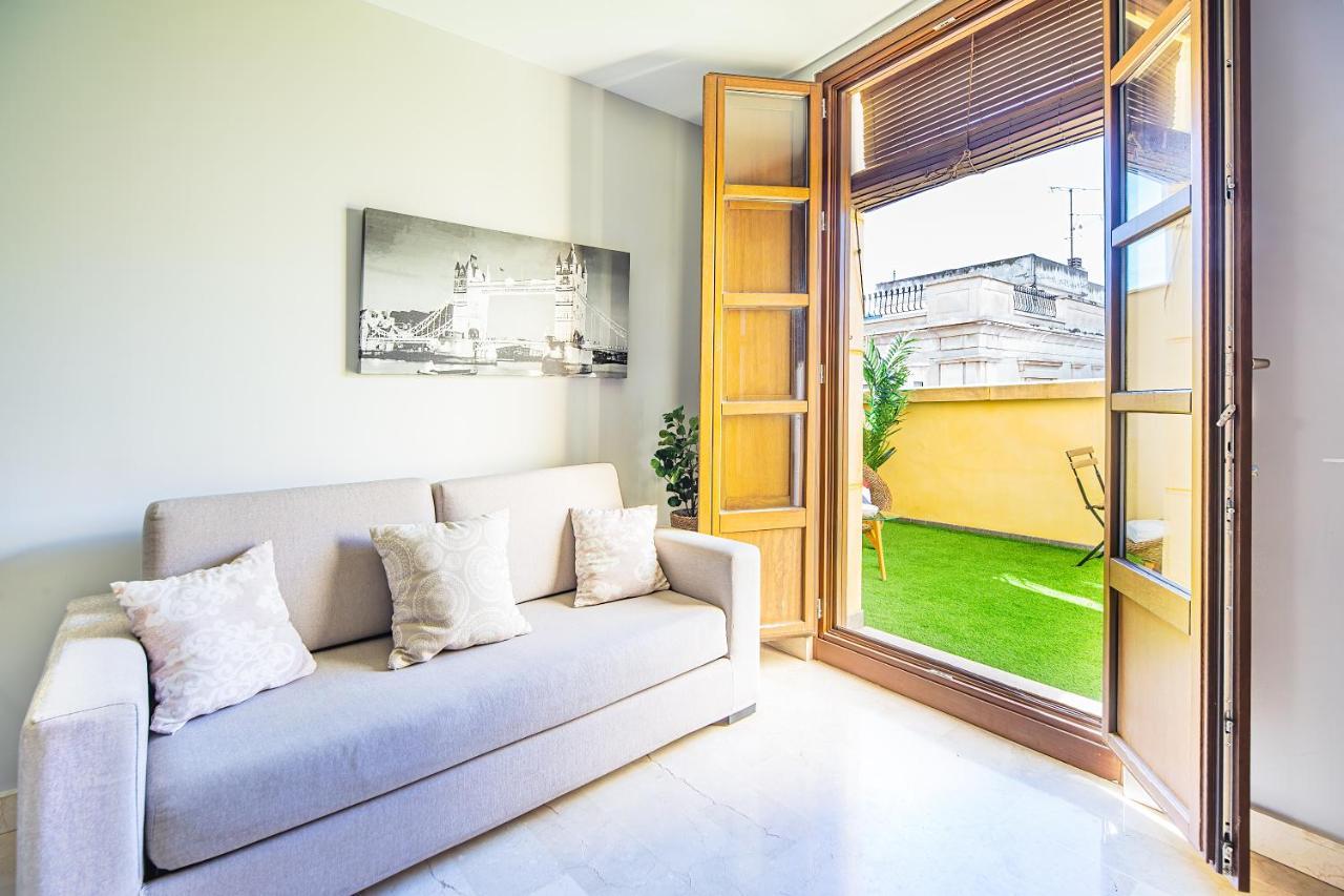 Cartagenaflats, Apartamentos Calle Mayor, City Center Kültér fotó