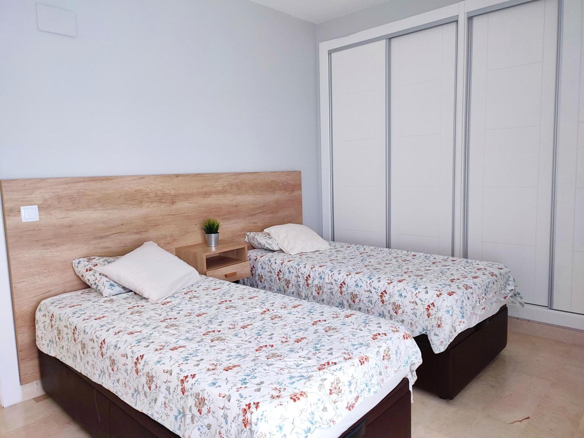 Cartagenaflats, Apartamentos Calle Mayor, City Center Kültér fotó